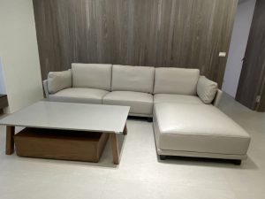 新北客製化沙發｜兩戶格局相同裝潢設計大不同｜宇創沙發